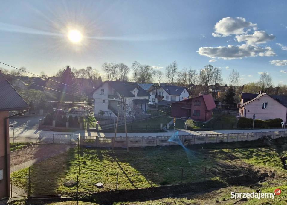 Sprzedam dom 140m2 małopolskie Spytkowice