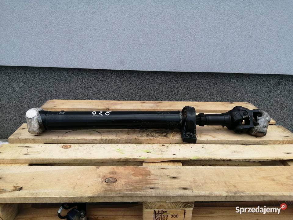 Wał napędowy Manitou MLA 628