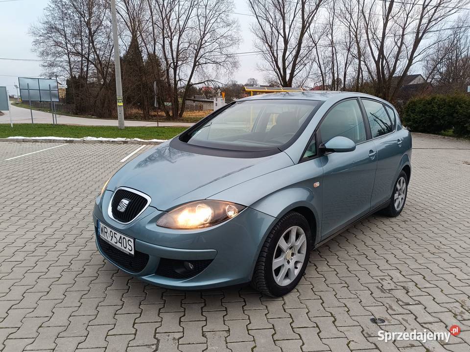 19 tdi2004rKlimaElektrykaAluZadbane 229000km Skrzelczyce sprzedam