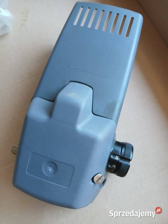 Pokrywa zakrętarki Master 35 AIRTEC z Tylmanowa