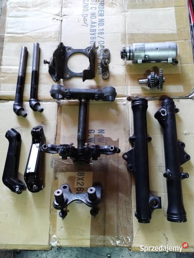 Yamaha Virago XV 700 750 1000 Piotrków Trybunalski sprzedam