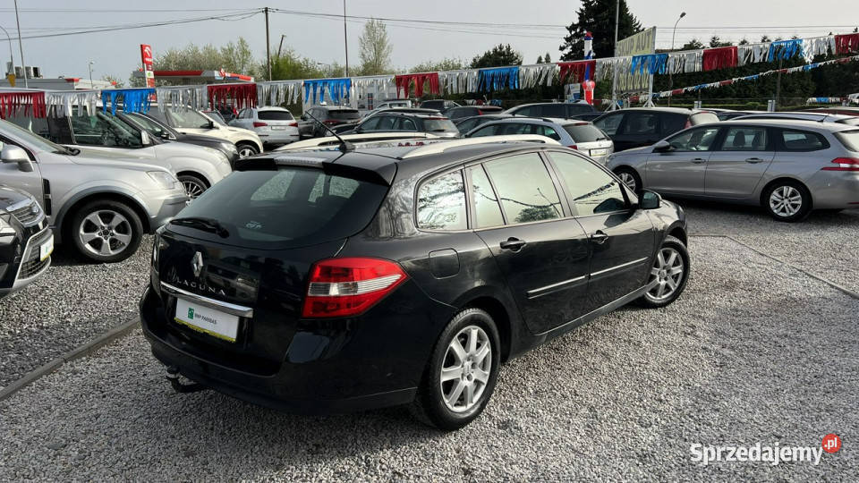 Renault Laguna 20 Benzyna Navi Hak Zadbany Laguna Świdnica