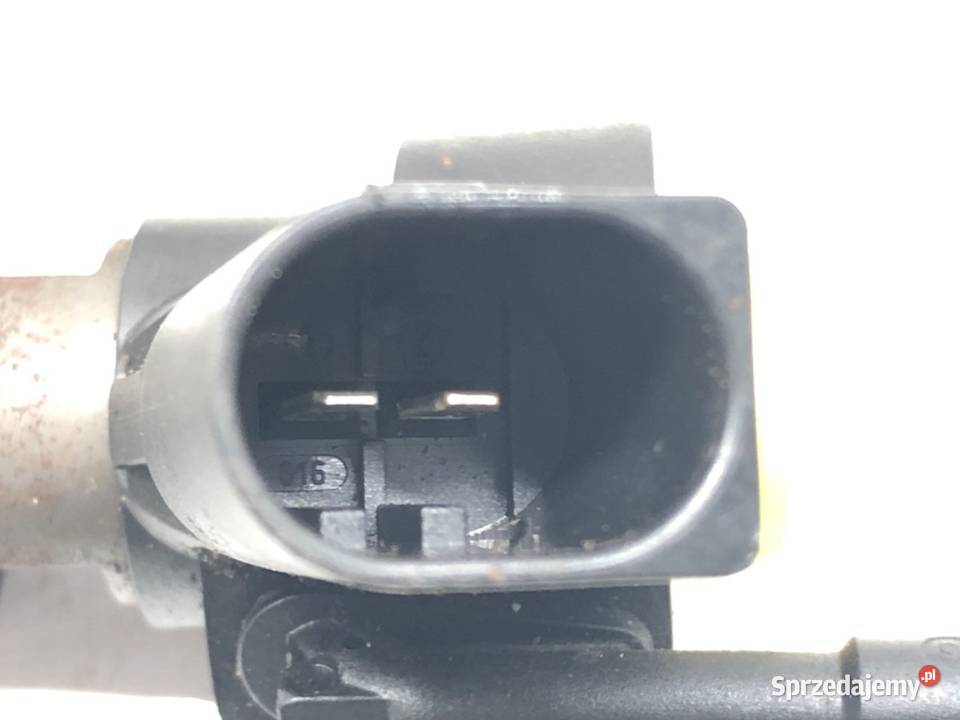 WTRYSKIWACZE KOMPLET BMW E61 7796042 30 235 0410 Wtryskiwacze