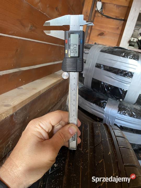 Opony letnie super stan 225 Opony i felgi Olsztyn