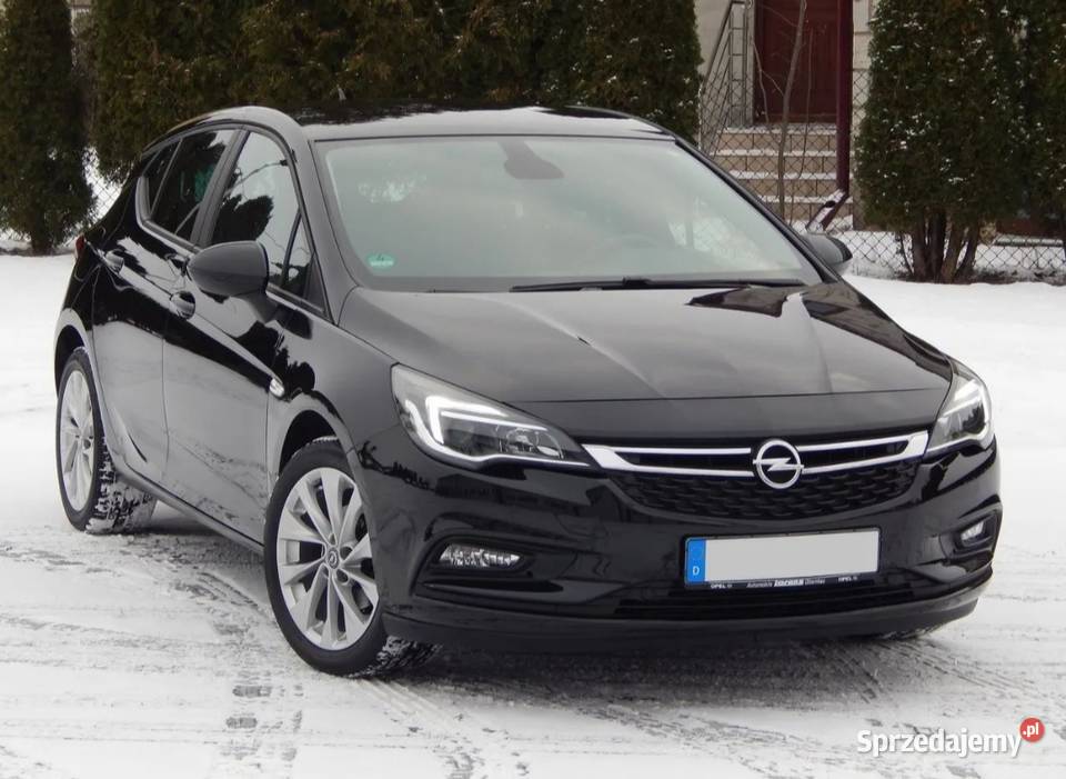 Okazja sprzedam opel astra z najlepszym Strzelce Opolskie