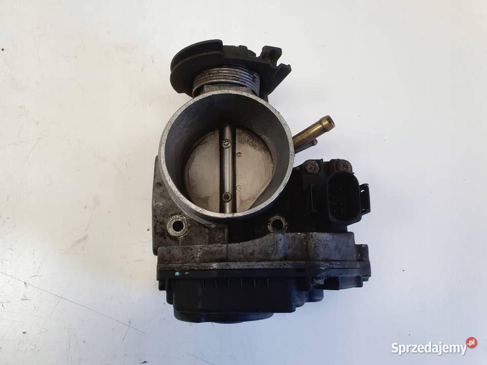 PRZEPUSTNICA VW Sharan 18 T turbo osobowe Rudka