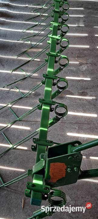 Siewnik Amazone Special 3m D8 nie D7 Agregat świętokrzyskie Małogoszcz sprzedam