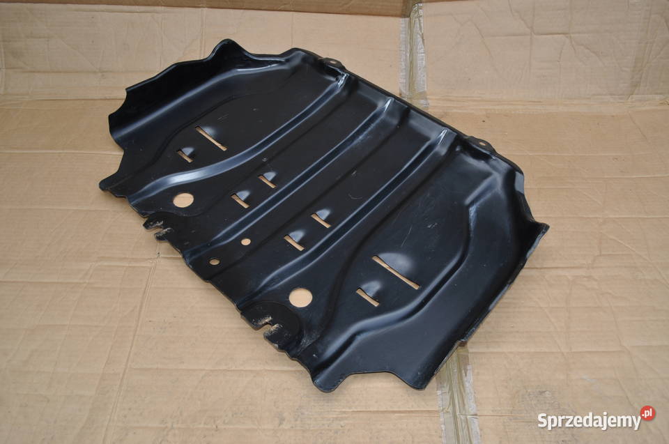 Osłona dolna silnika ford renger mk5 dolnośląskie Malczyce