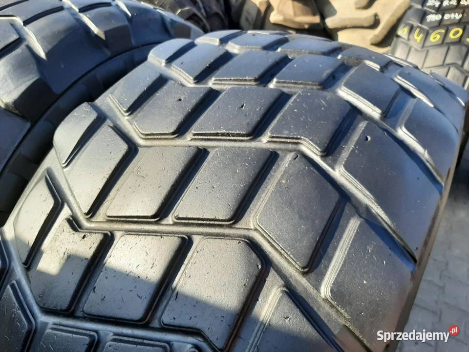 Opona używana rolnicza 24R205 LINGLONG STRONG F do 80 km/h Zaścianki