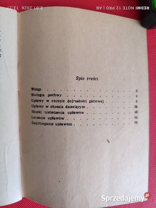 Najczęstsze dolegliwości kobiece dr St Radowicki śląskie