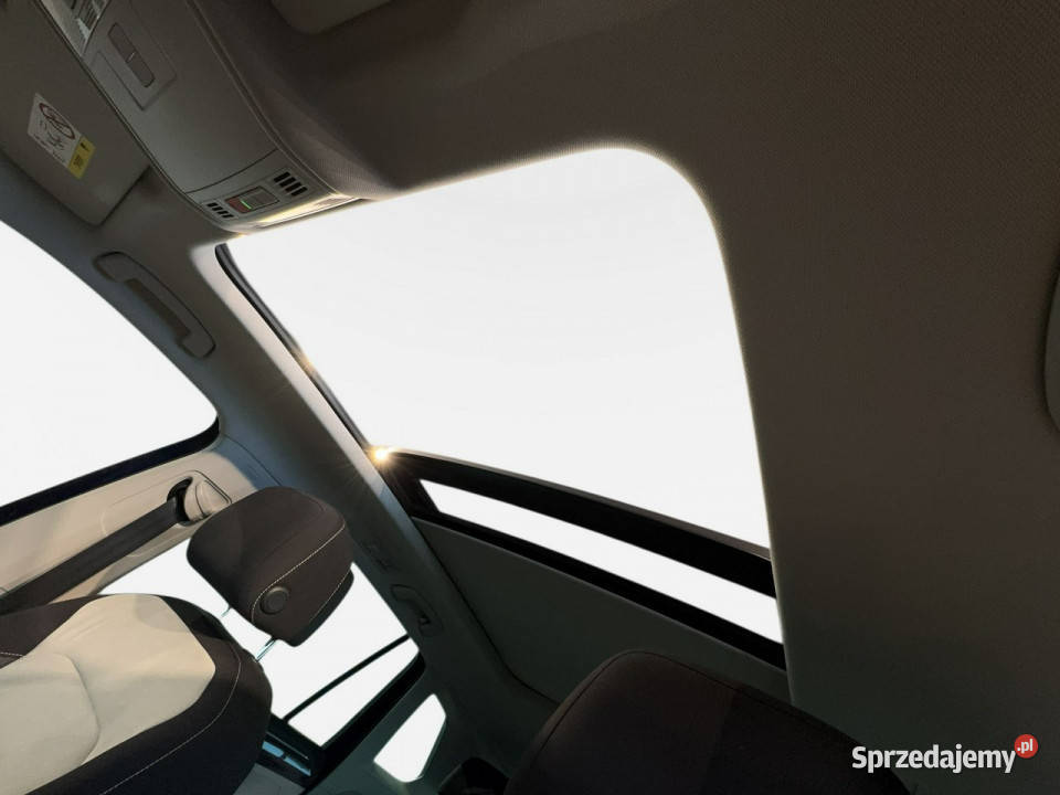 Volkswagen Tiguan VAT 23 Highline 20TSI 190 DSG Myślenice