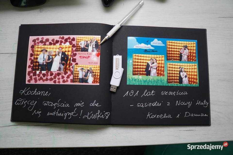 Świcące Love ciężki dym foto budka wynajem Wieliczka obsługa imprez