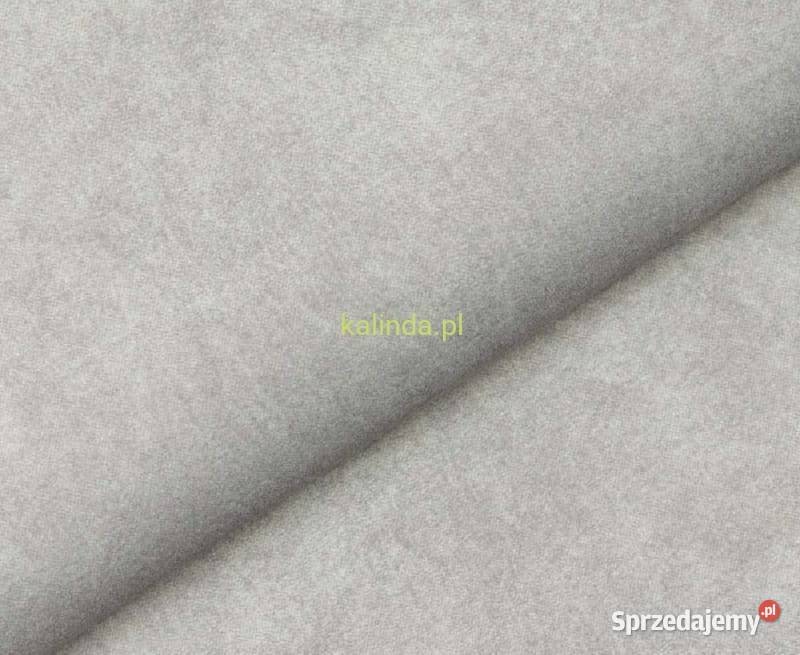 Zoya tkanina tapicerska meblowa welurowa Gliwice sprzedam