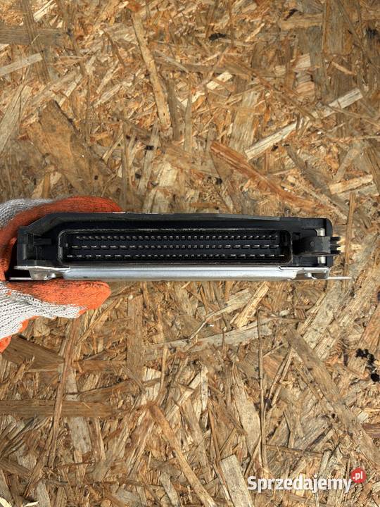 Komputer Sterownikm Skrzyni Mercedes Vito 1