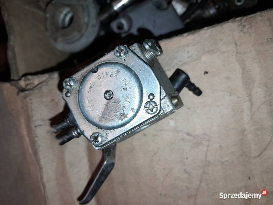 Gaźnik Walbro 21245 Żywiec