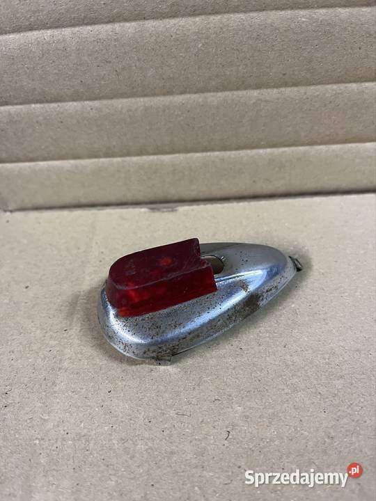 Zasuwka wsk wfm junak Włodawa