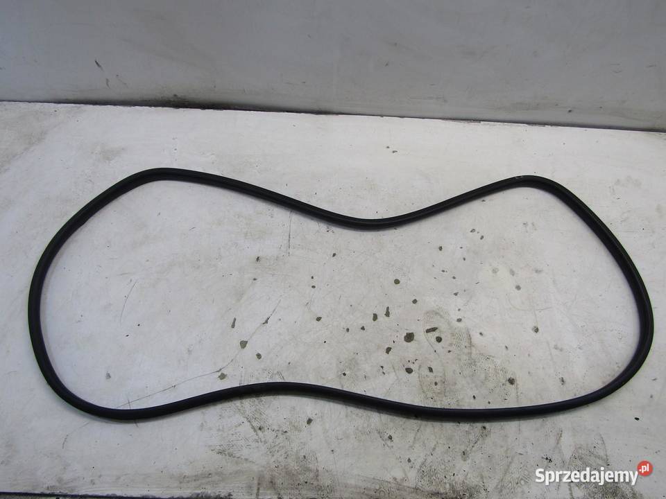 USZCZELKA DRZWI LEWY PRZÓD LEWA PRZEDNIA MAZDA