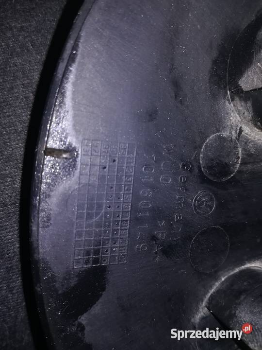 VW Transporter T4 Dekielki kapselki kołpaki małe dostawcze łódzkie Łódź sprzedam