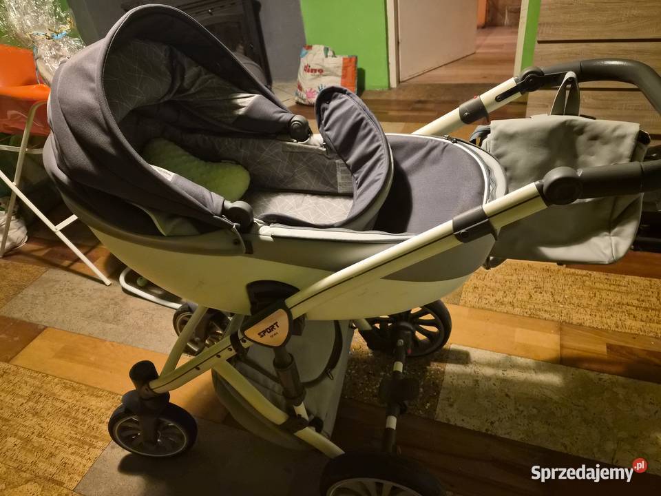 Rzeczy niemowlaka Sulechów