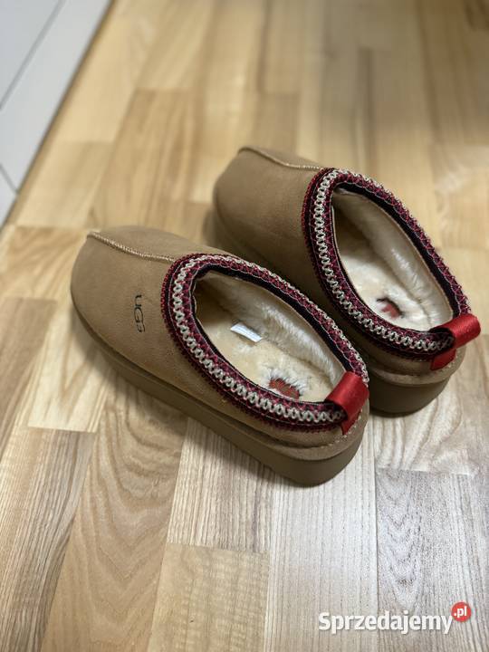 UGG buty zimowe 38 przepiękne Rybnik