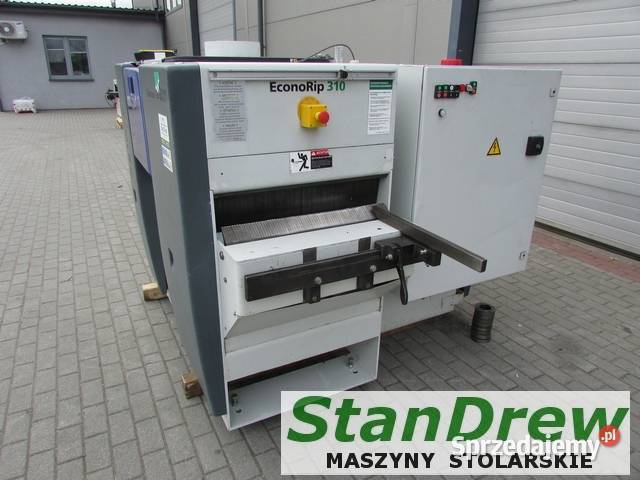 Wielopiła RAIMANN Econorip 310 340110