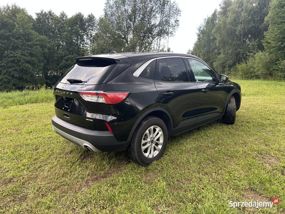 Ford escape Stobierna