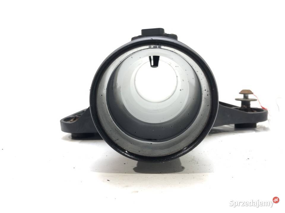 RURA INTERCOOLERA AUDI A6 C7 4G0145673R 30 204 podkarpackie