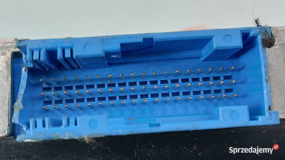 MINI ONE R50 16 B komputer sterownik silnika Kielce