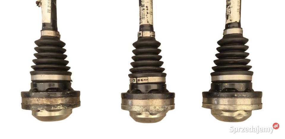 PÓŁOŚ PRZÓD LEWA SEAT IBIZA III FR CUPRA FABIA I osobowe Działoszyce