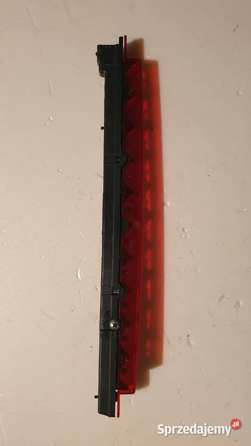 Lampa stop Audi 8D9945097B Mikołów