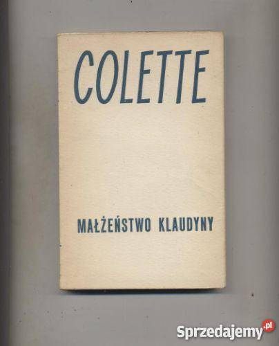 Małżeństwo Klaudyny