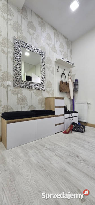 Idealne Miejsce Rodziny Cichy Apartament w internet sprzedam