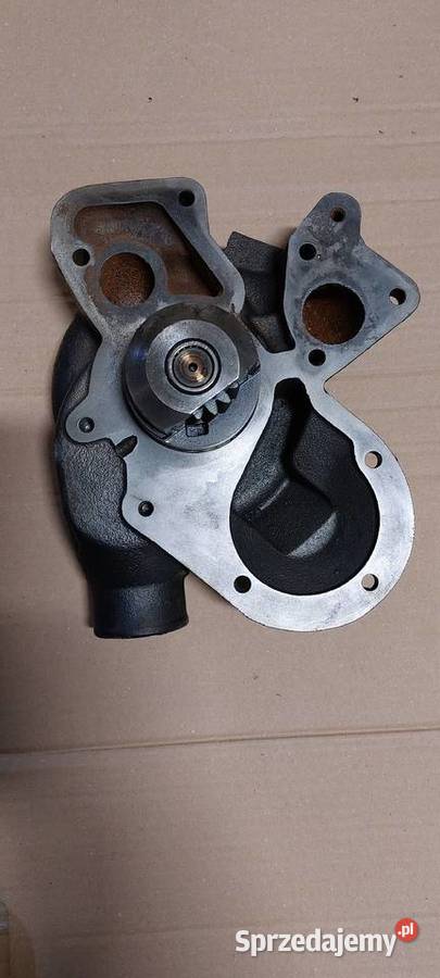 Pompa Wody Perkins 100440 100660 Porąbka