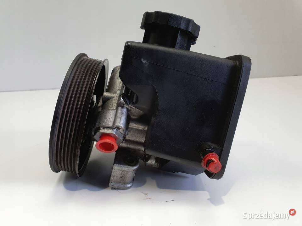 Mercedes Sprinter 906 22 CDI POMPA WSPOMAGANIA Chełm