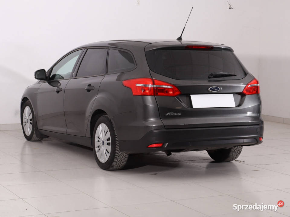 Ford Focus 10 EcoBoost Focus Piaseczno