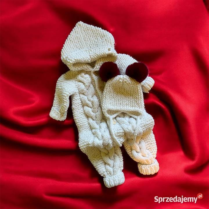 Kombinezon dziewczynki na 36 miesięcy Radom