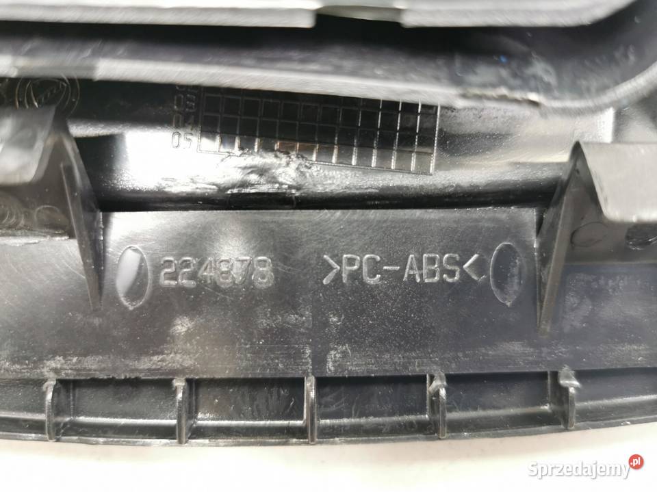 KONSOLA ŚRODKOWA ALFA ROMEO 145 146 1999 NOWA