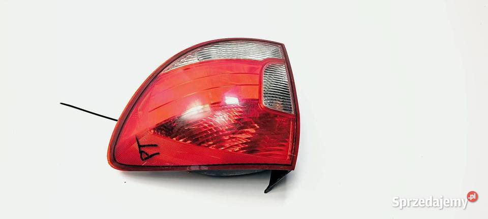 LAMPA PRAWA TYŁ KIA RIO Lipno