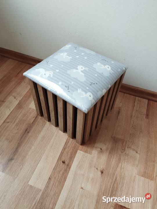 Nowoczesne siedzisko do dziecka śląskie Katowice