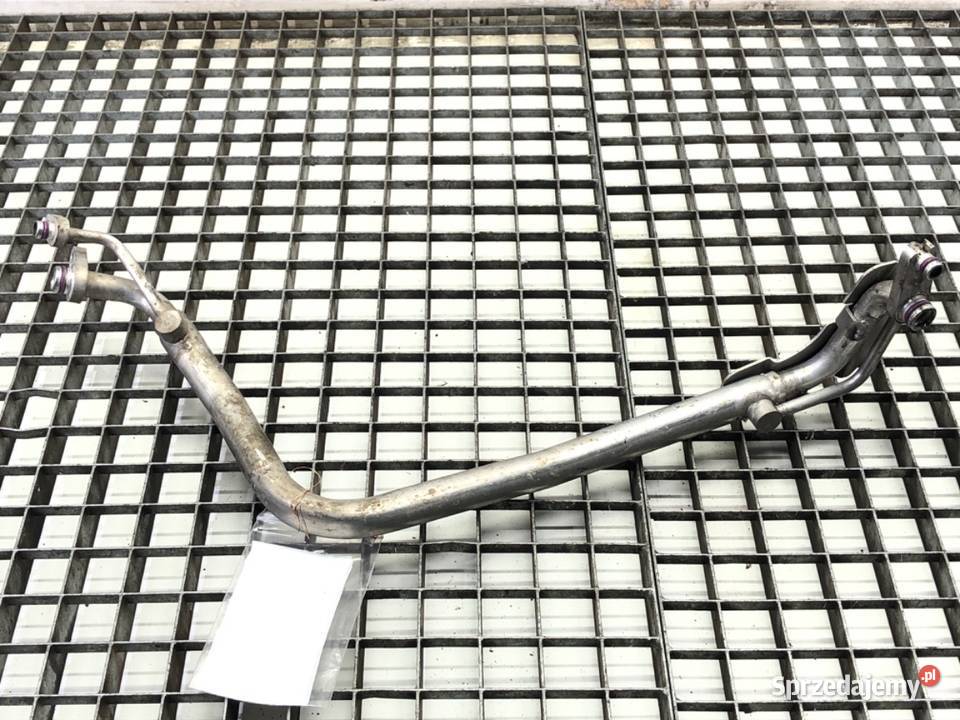 RURKA KLIMATYZACJI VW PASSAT B8 5Q1816738H 20 podkarpackie