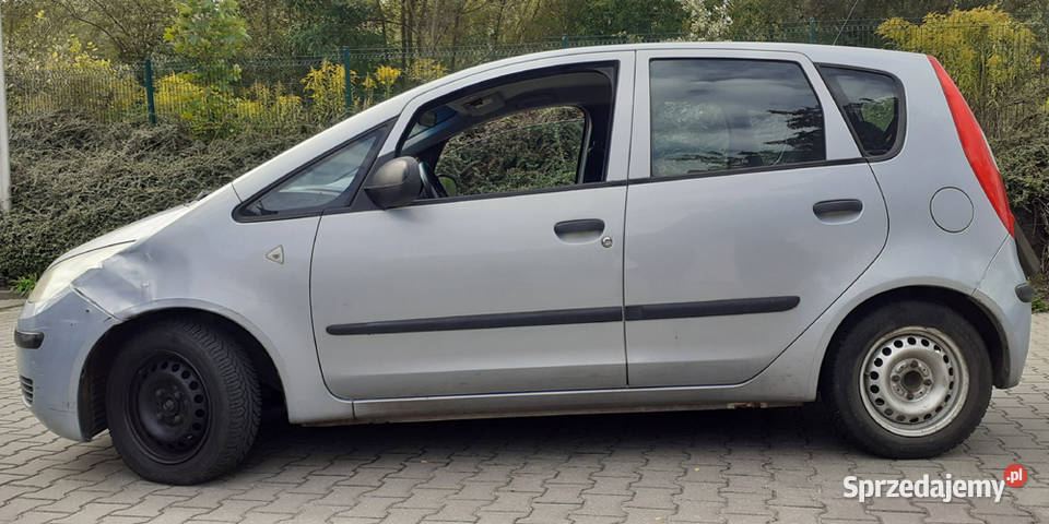 Sprzedam colta zachodniopomorskie Lipiany