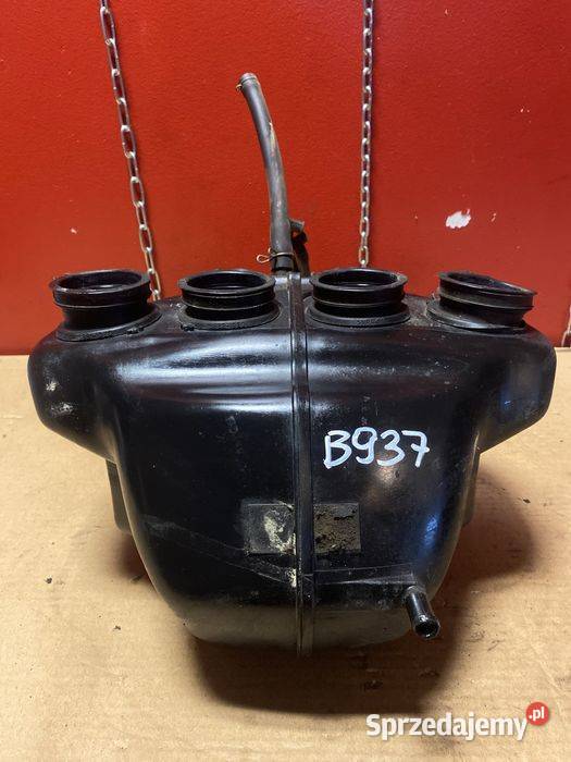 Suzuki GSXF 600 air box obudowa filtra powietrza Poznań sprzedam