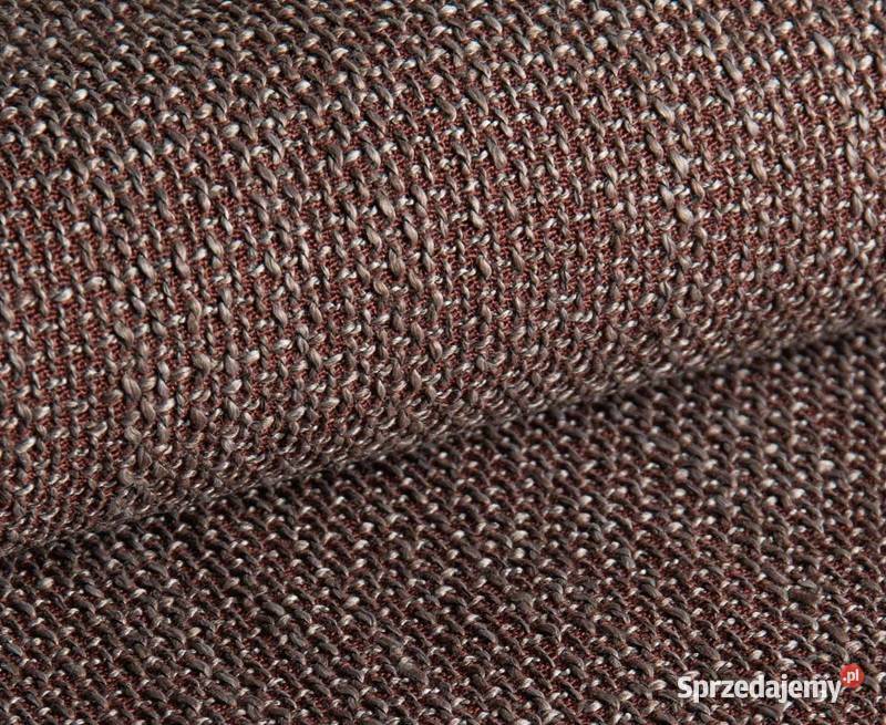 Tkanina obiciowa KREON naturalna elegancja i Toruń