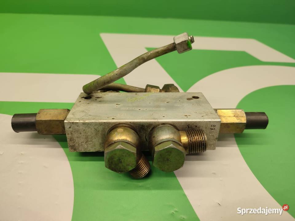 Zawór hydrauliczny 054247030203000 Oil Control Wilkowo sprzedam