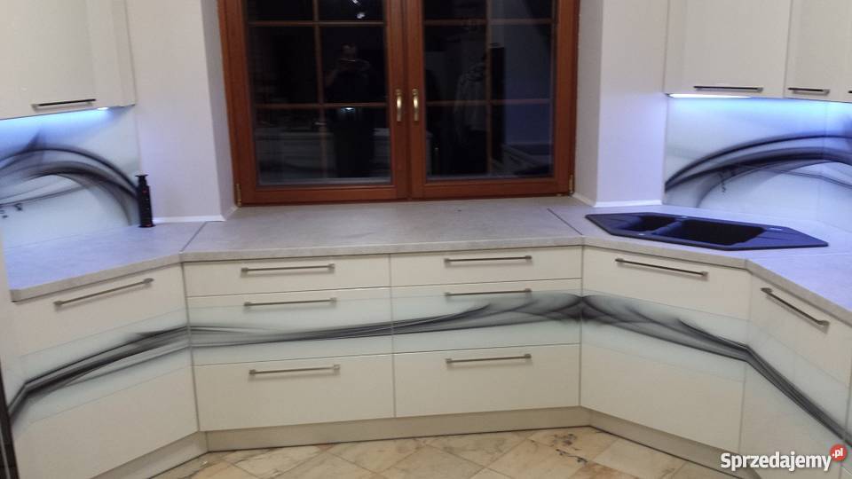 Meble kuchenne na wymiar