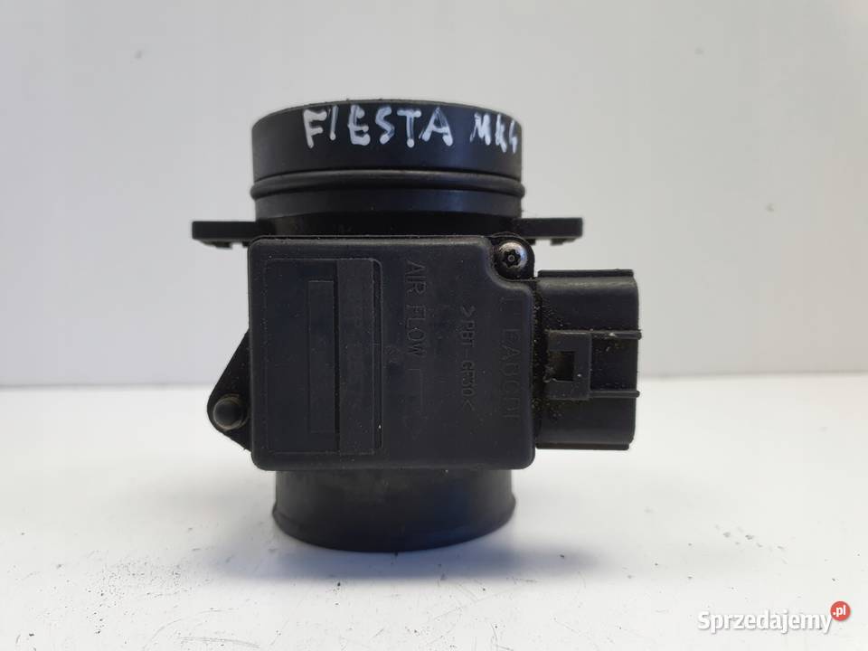 PRZEPŁYWOMIERZ Ford Fiesta IV MK4 13 i POWIETRZA osobowe Rudka sprzedam