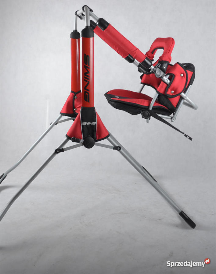 huśtawka Tako Swing śląskie Jasienica