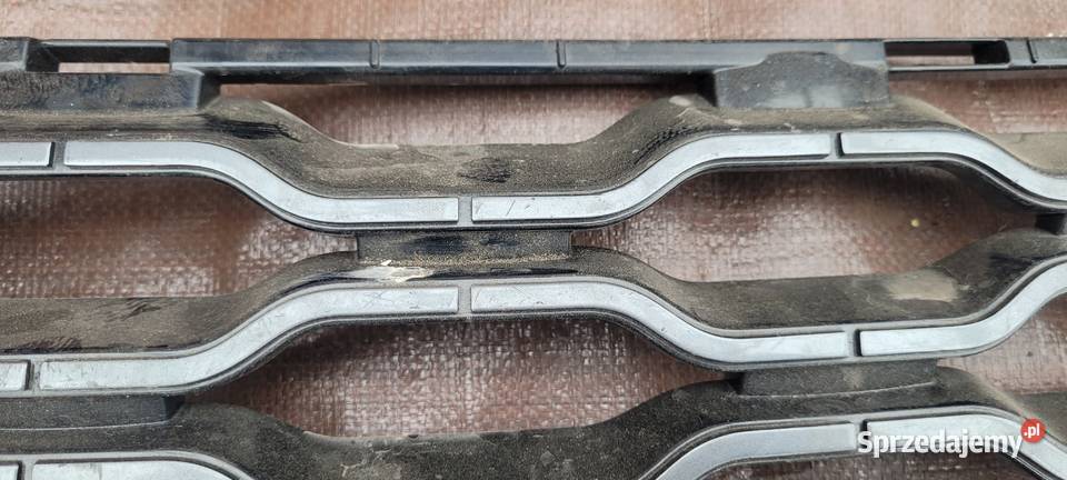 GRILL ATRAPA PRZÓD RANGE ROVER SPORT II LIFT śląskie Ruda Śląska