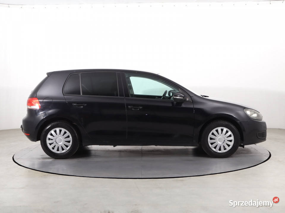 VW Golf 16 TDI śląskie Katowice