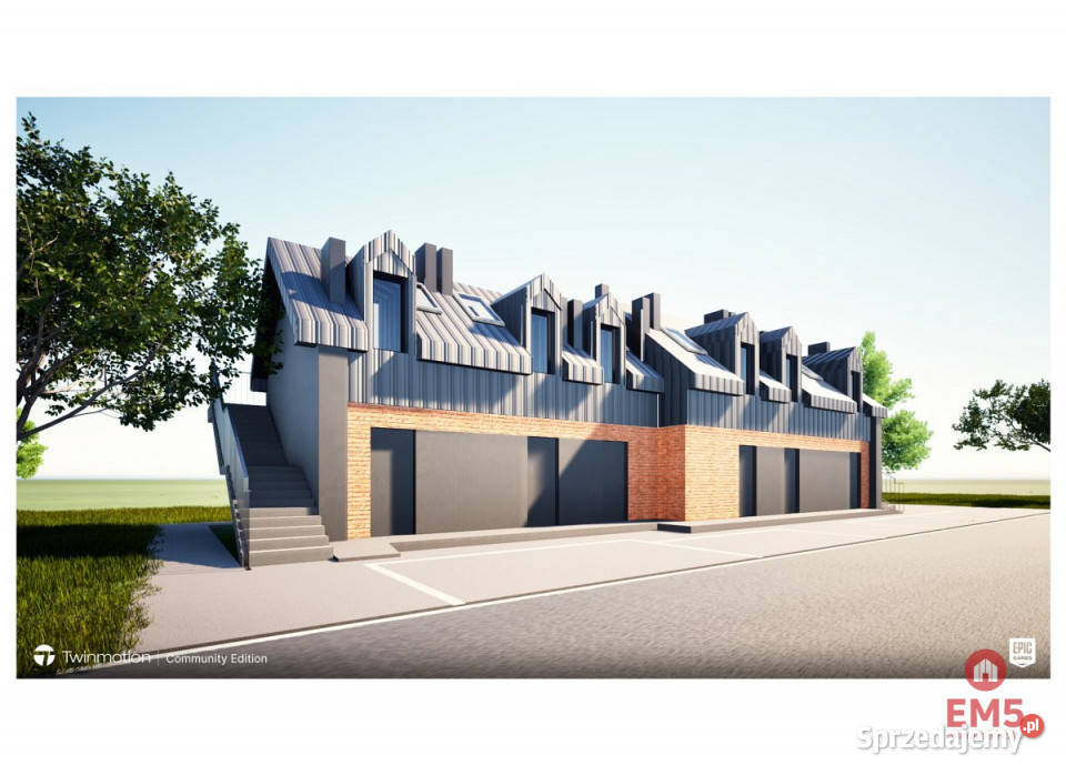 Grunt 450m Białystok